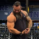 Conscious muscle