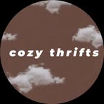 Cozy thriftspk
