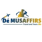 Demusafirtours