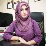 Dr.mahnoor.riaz .khan
