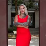 Ekaterina washington