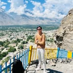 Fahadbaltistani