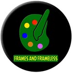 Frames and frameless