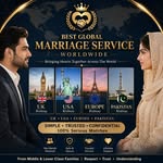 Global marrage service