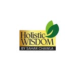 Holistic wisdom by saharchawla