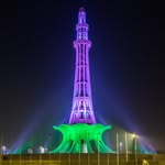 Lahore.corner