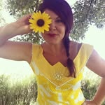 Pursuing andie vintage