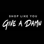 Shoplikeyougiveadamn com