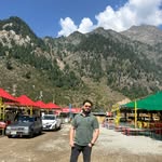 Tourism by awais