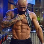 Vegan.physique