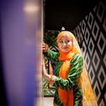 Whereismadina